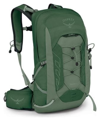 Sac de Randonnée Osprey Talon 11L Vert