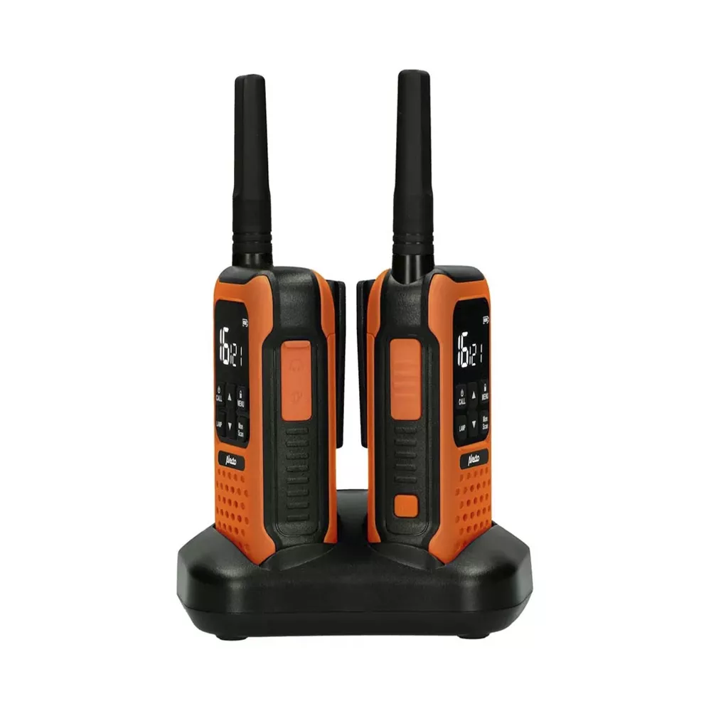 Alecto FR-300OE Walkie Talkie orange