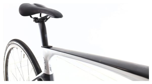 Produit reconditionné · Scott Foil 20 Carbone · Noir / Vélo de route / Scott | Bon état