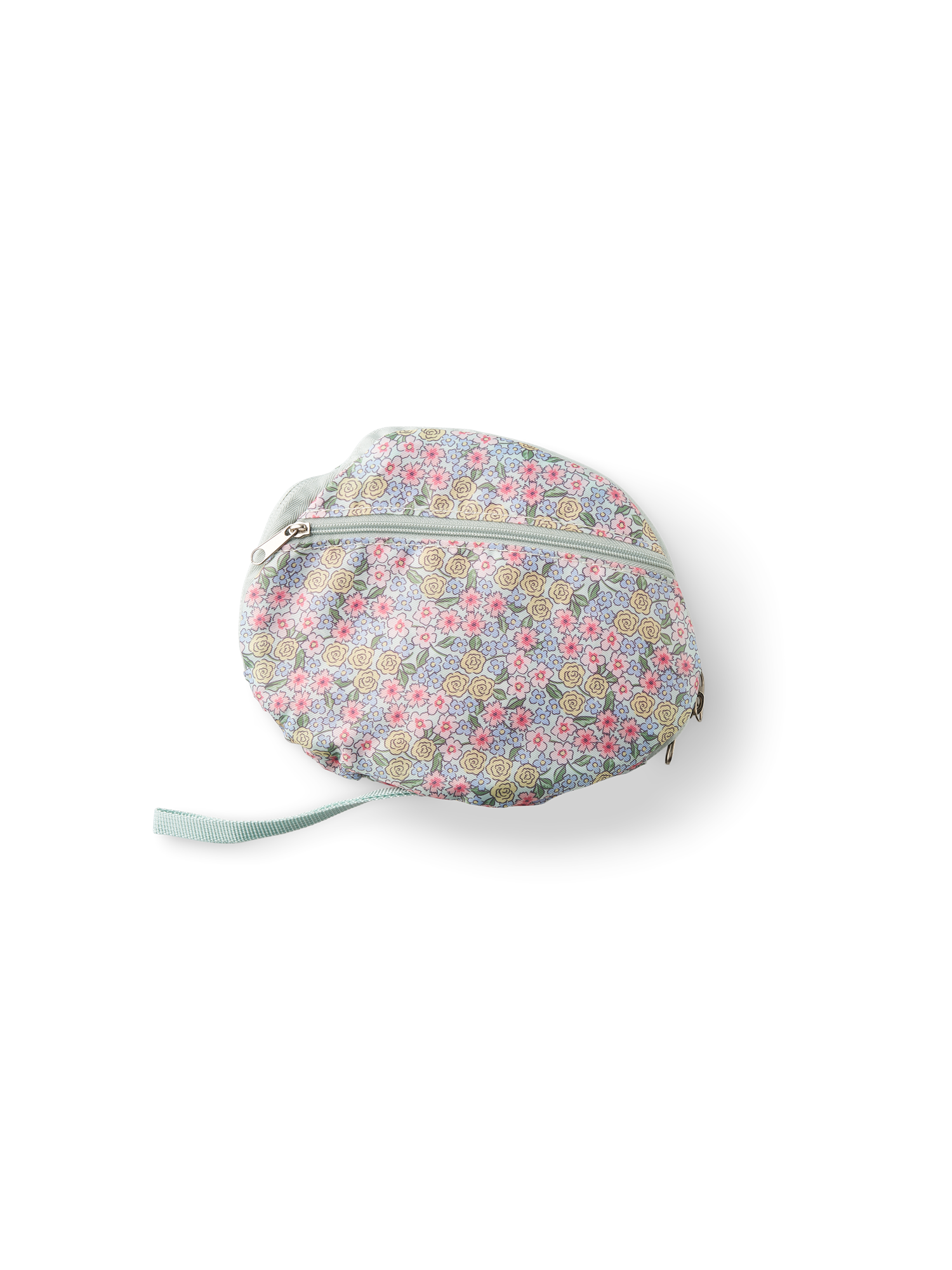 Foldbar rygsæk | 30 x 45 x 12 cm. | Coral