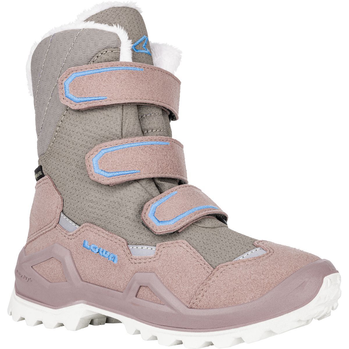 LowaMILO EVO GTX HI JR