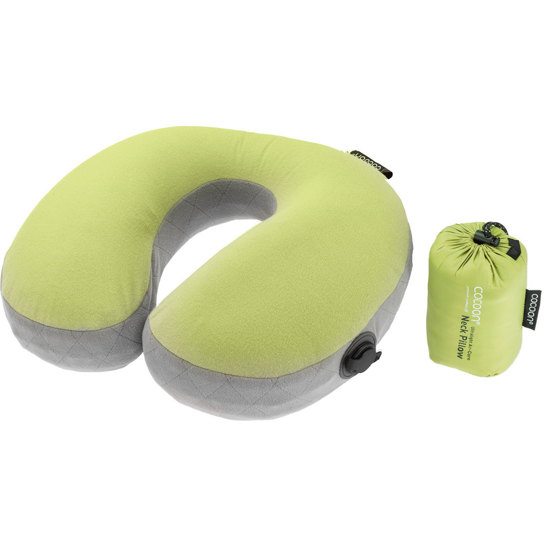 Cocoon Air Core Ultralight Kissen