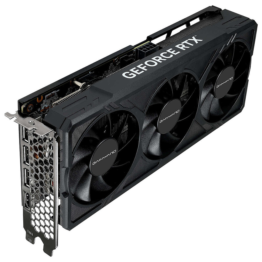 Gainward GeForce RTX 4060 Ti Panther