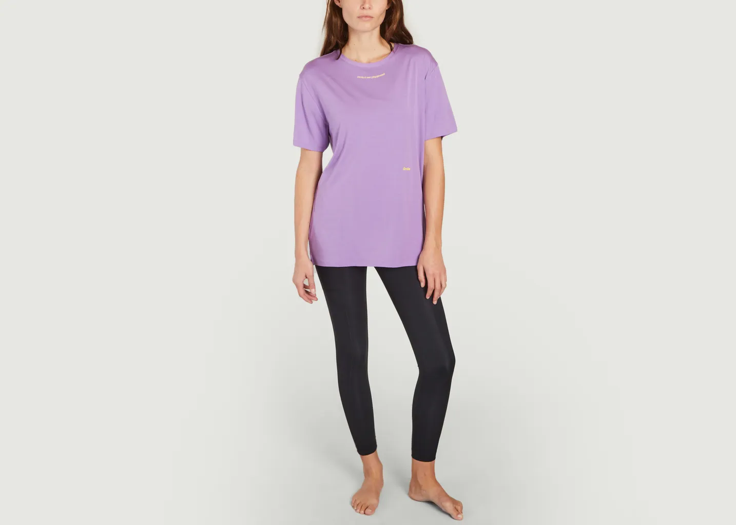 T-shirt Jim Circle Sportswear