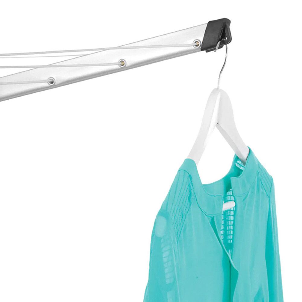 TØRKESTATIV BRABANTIA ESSENTIAL 30M