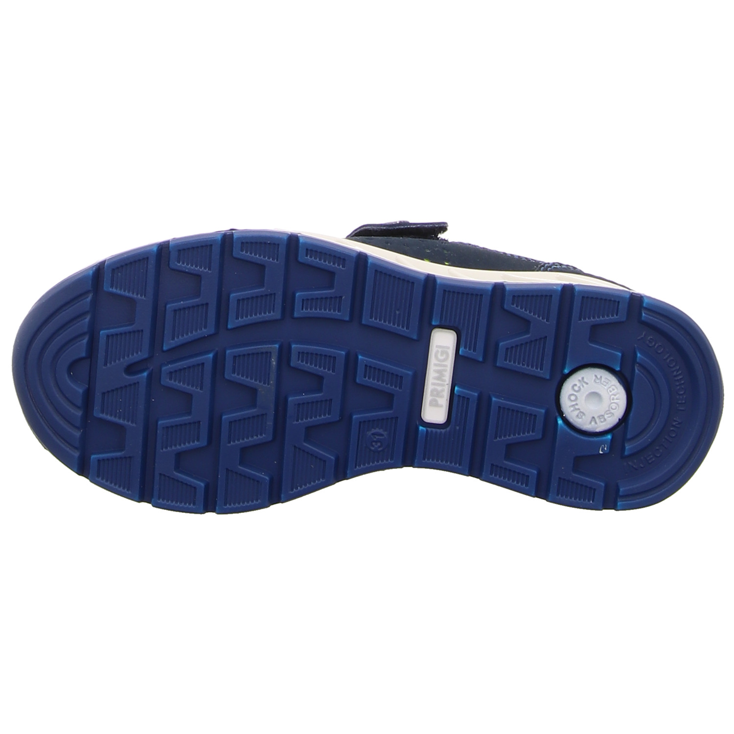 Primigi Klettschuh blau