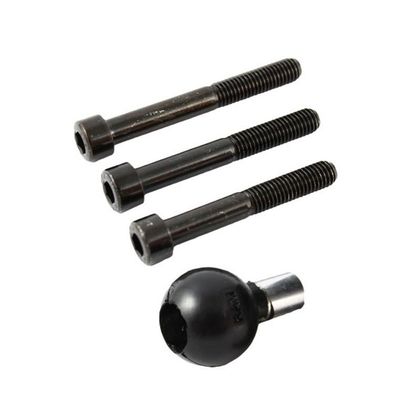 Support Smartphone Tecno globe BOULE RAM POUR GP 800 Universel