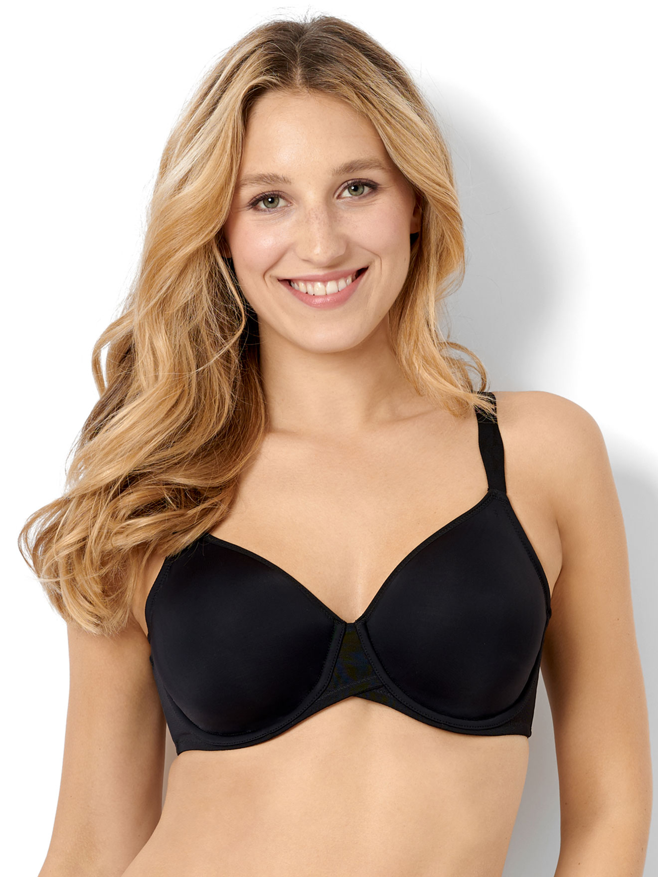Soutien-gorge à armatures Essentiel Fit