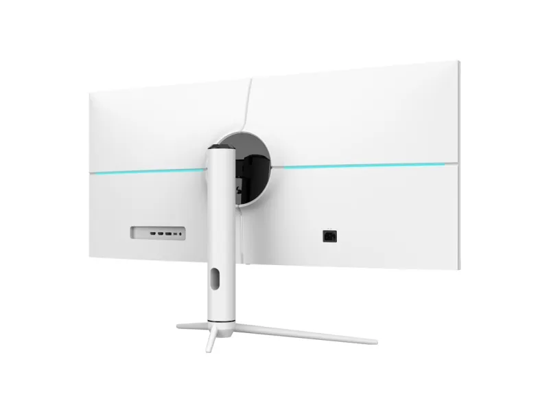 [OUTLET] - [OUTLET] - LC Power LC-M40-UWQHD-144 - LED-skærm - 40