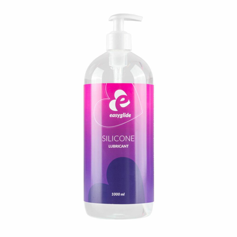 Easyglide Glijmiddel Siliconen1 liter