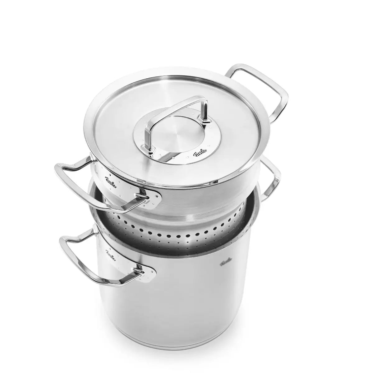 Fissler Original-Profi Collection® Multistar 20 cm / 6L