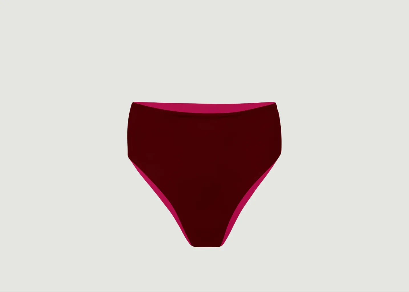 Bas de maillot Tinos réversible Kaly Ora