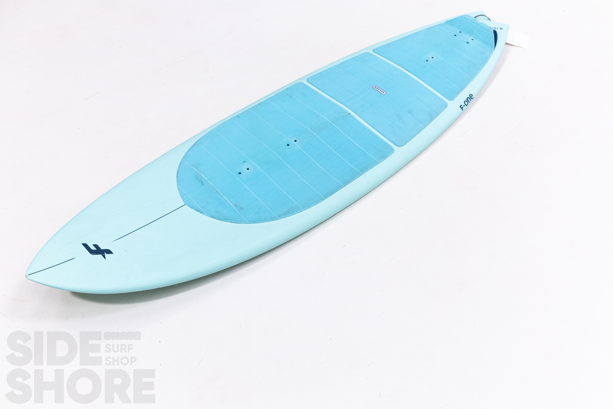 F.one Shadow - 5'4    -  #9 5'4