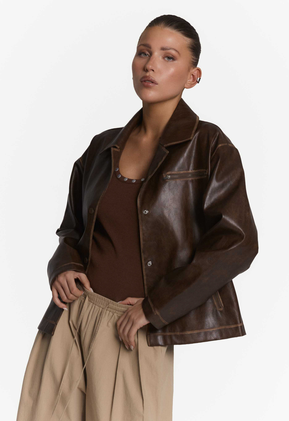 Refined Department Sai Jas