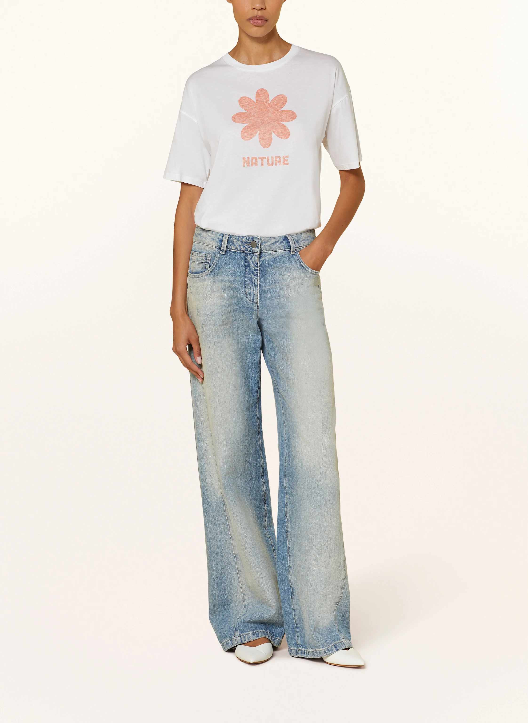 LUISA CERANO T-Shirt