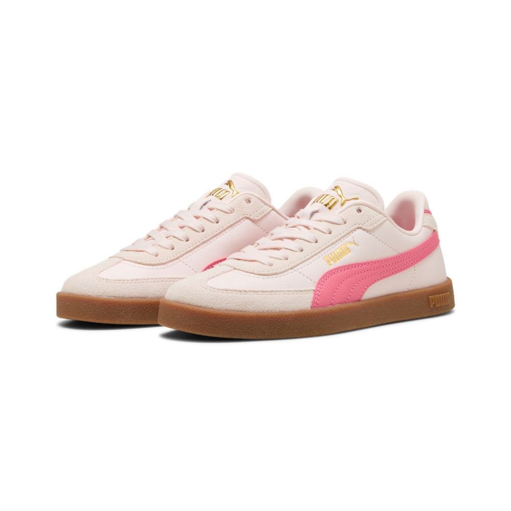 Køb Puma Jasmine Flower-Magic Rose Puma Club II Era Jr