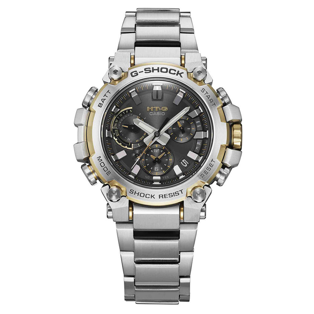 Montre Casio G-shock Premium Noir