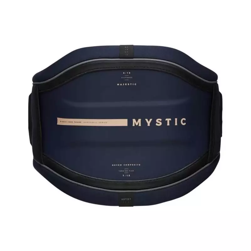 Harnais kitesurf MYSTIC Majestic Waist Harness Night Blue