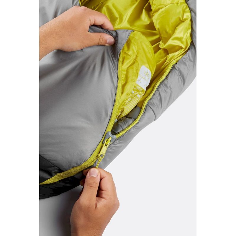 Solar Ultra 2 - Sac de couchage
