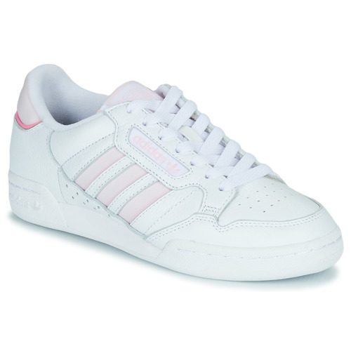 adidas Originals - CONTINENTAL 80 STRI - Blanc