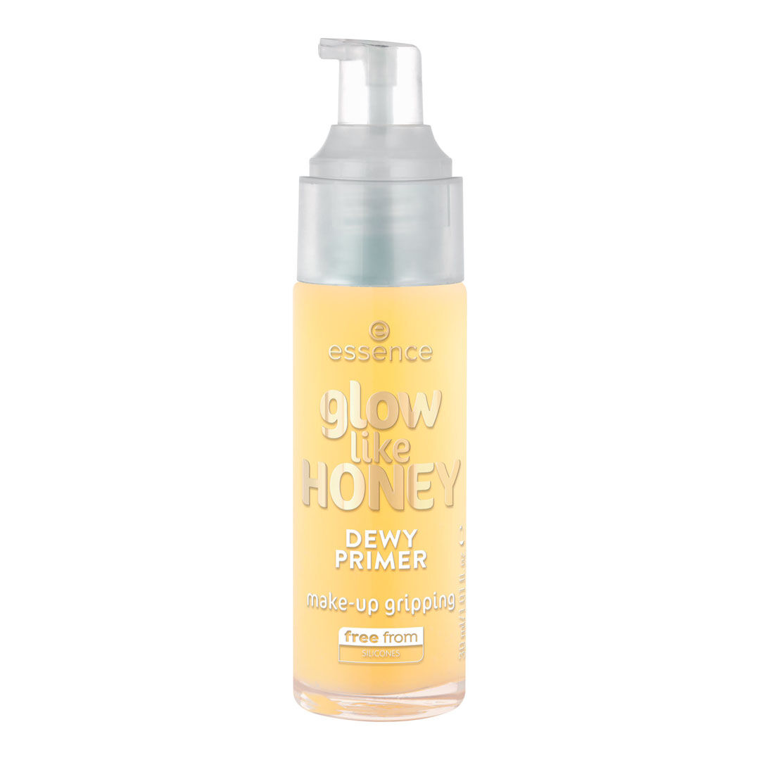 Dewy Gel Glow Like Primer