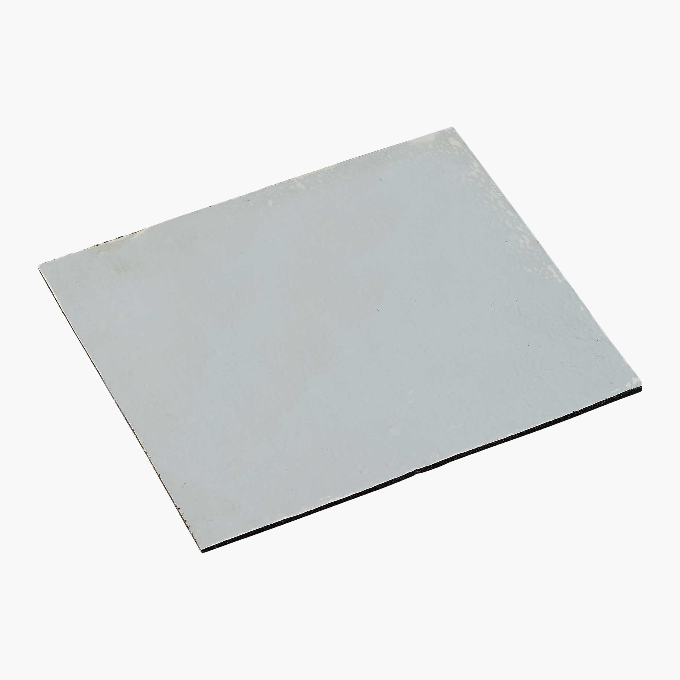 Dempepapp, bitumen, 500 x 1000 mm
