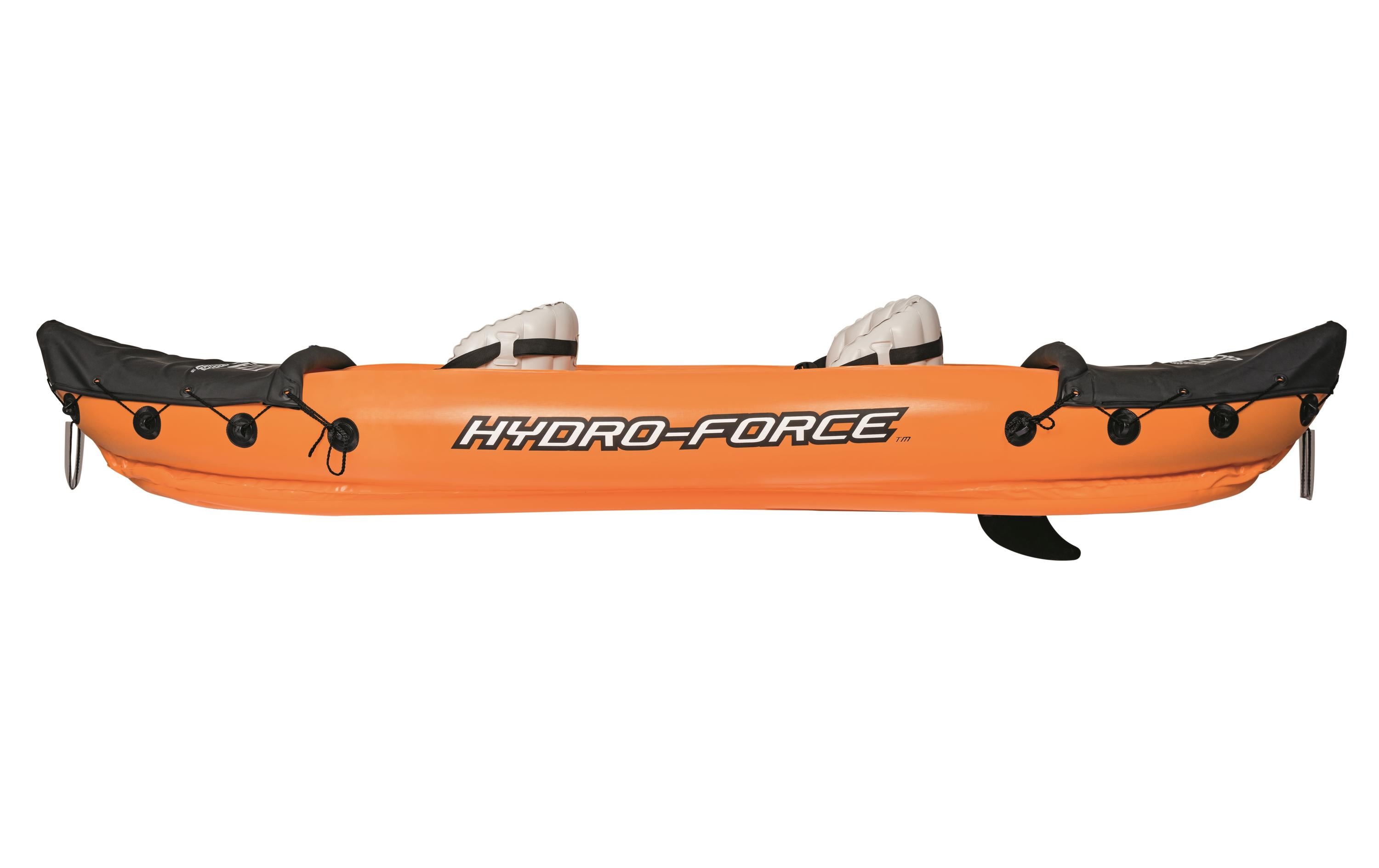Kajak Hydro Force Lite-Paid X2<br>Kajak