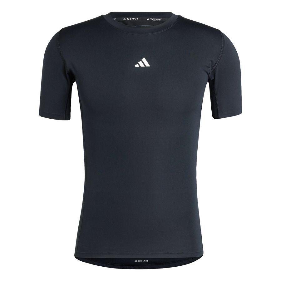 Adidas Techfit Compression Training Tee