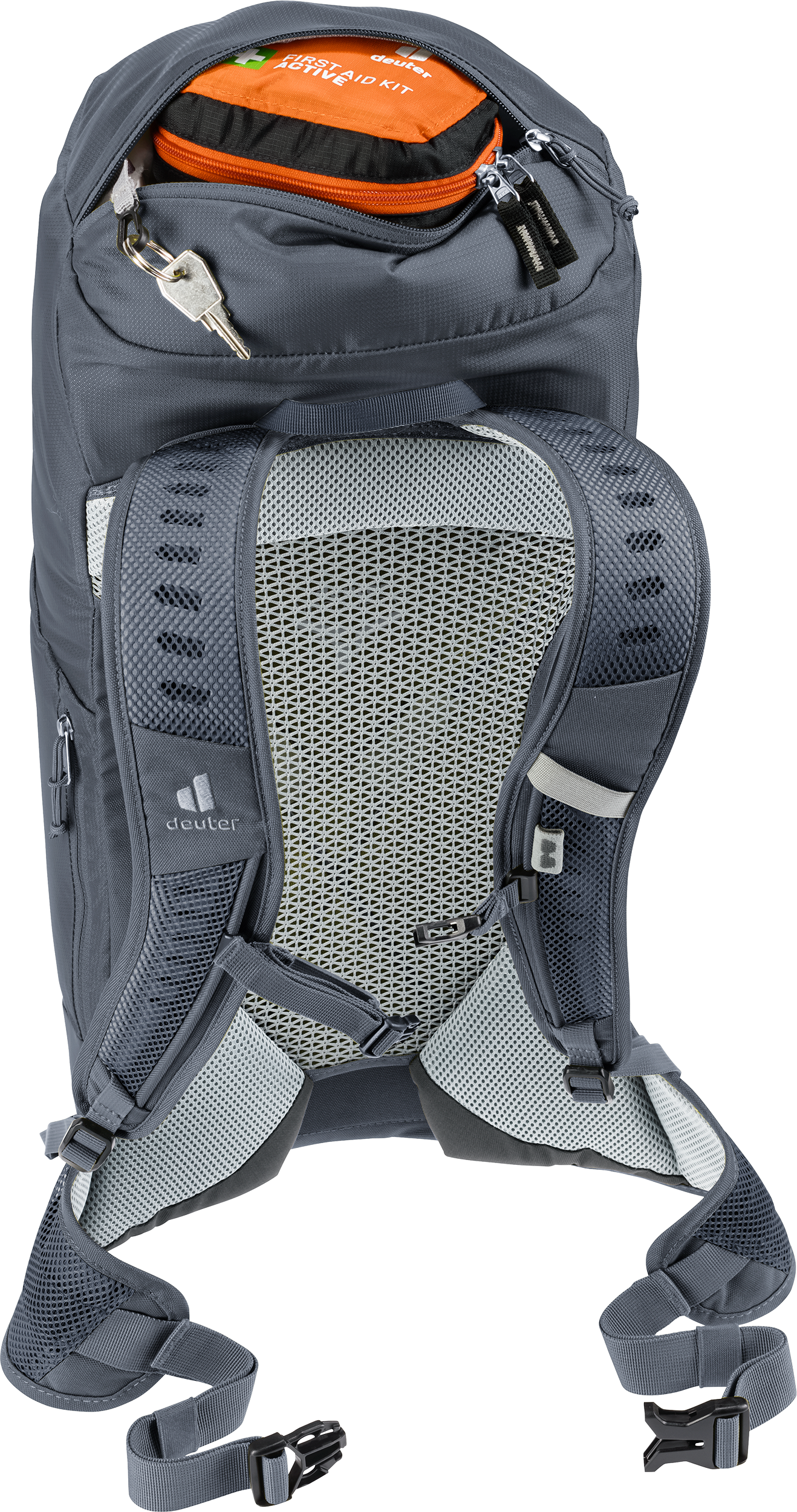deuter Wanderrucksack »AC LITE 24 L«