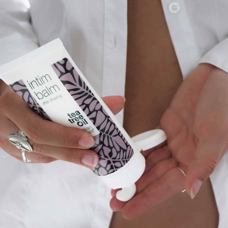 Australian Bodycare Intim Balm 100ml