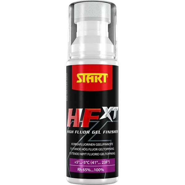 Fart liquide START HFXT VIOLET GEL FLUOR 50ML