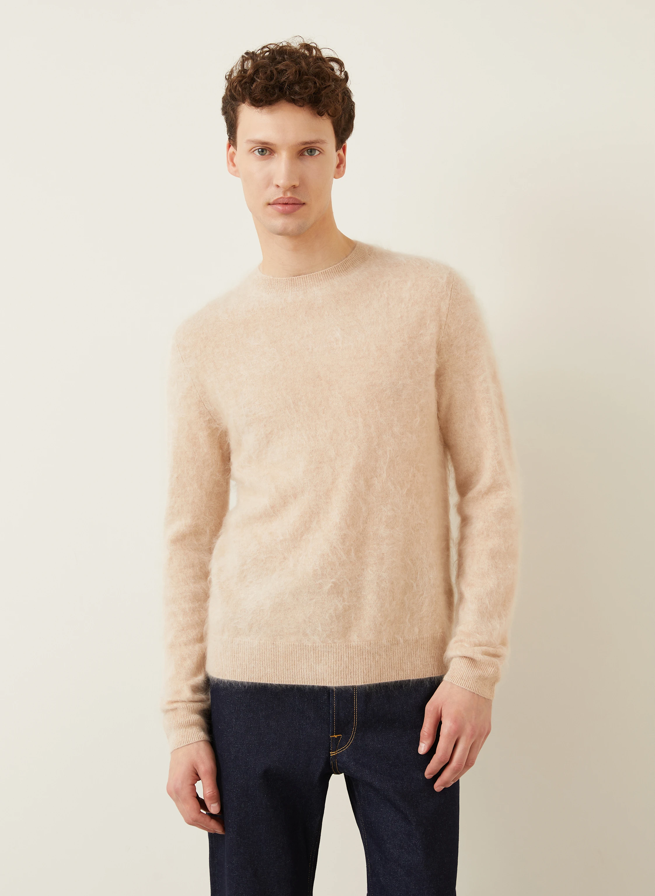IRIS von ARNIM Cashmere-Pullover BAO