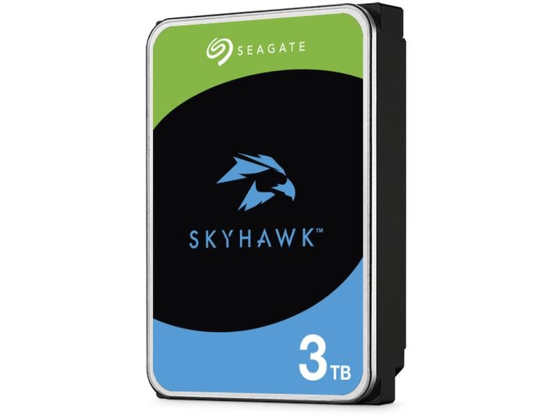 Seagate Harddisk SkyHawk 3.5