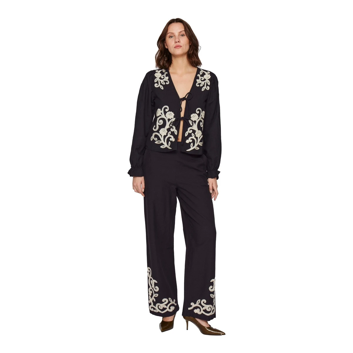 Dames Broek VIPOLENE