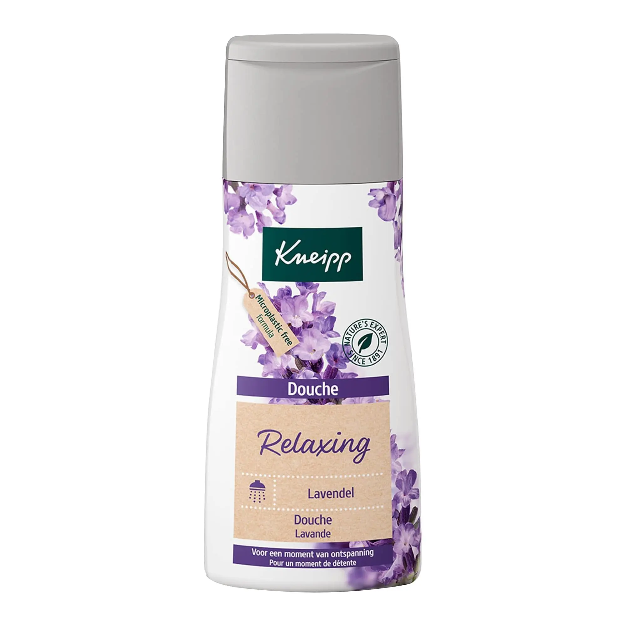 Kneipp - Gel douche - Relaxing Gel douche- Gel douche