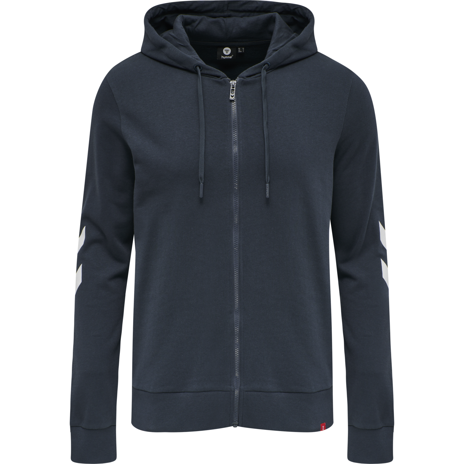 hmlLEGACY ZIP HOODIE