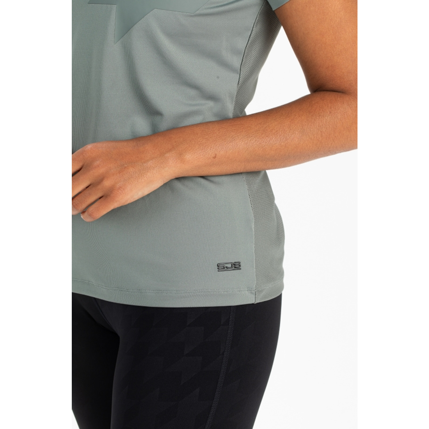 Sjeng Sports Nairobi Tee
