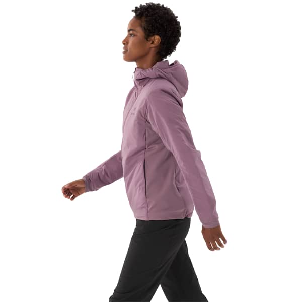 Doudoune randonnée ARC'TERYX ATOM HOODY W INTERSTELLAR