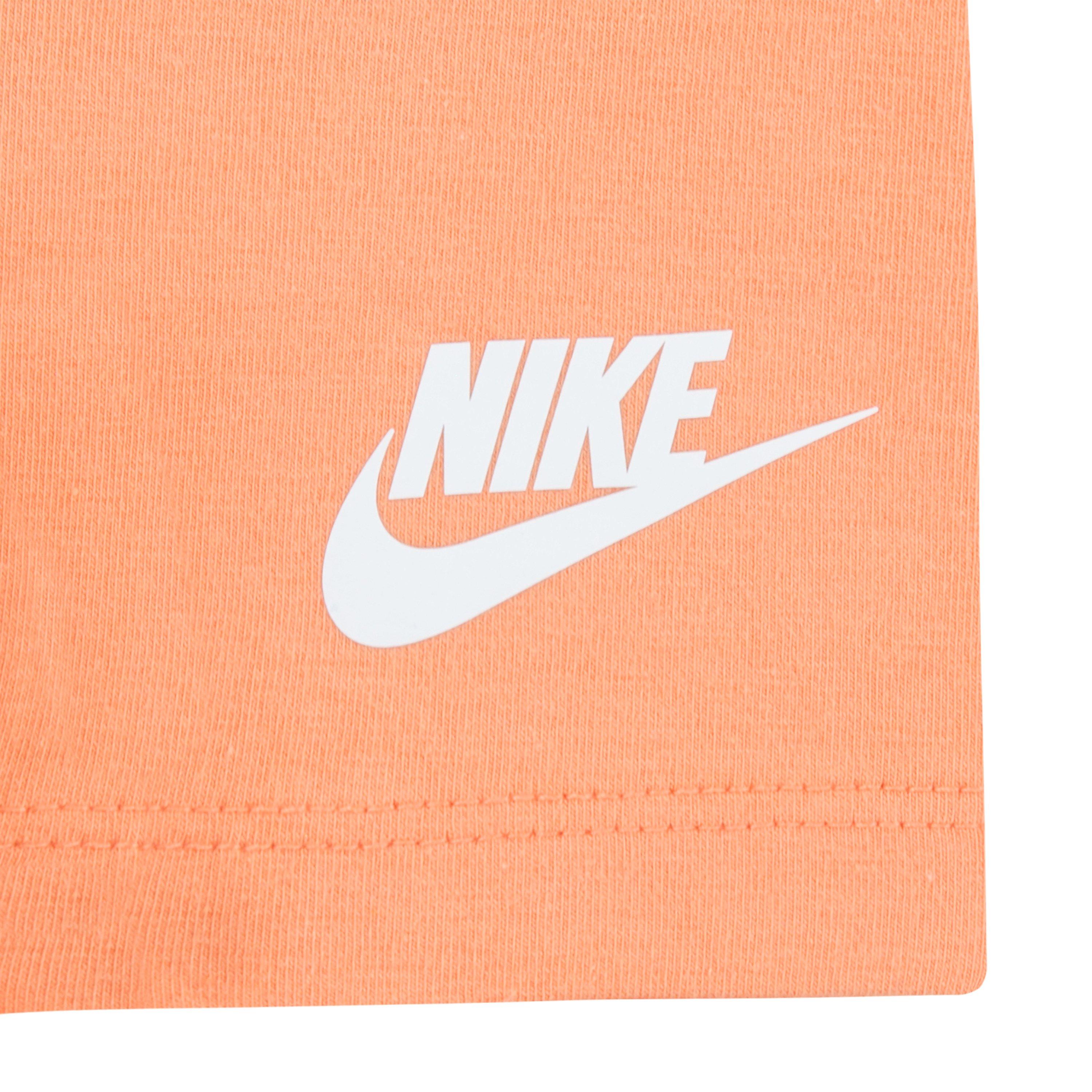 Nike Bxy T And B Shrt Bb99