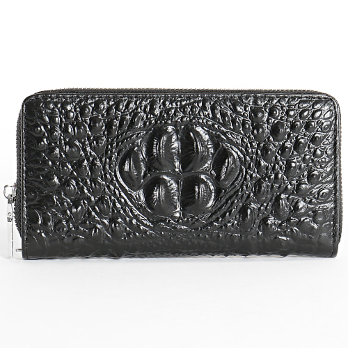 Portefeuille PC Noir