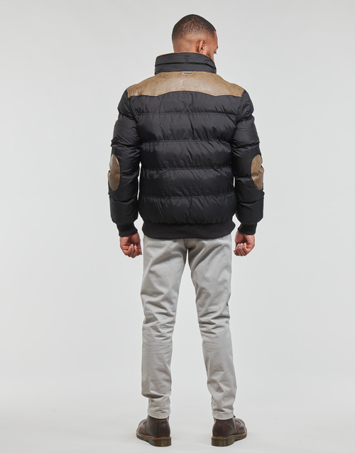 Geographical Norway - ABRAMOVITCH - Noir