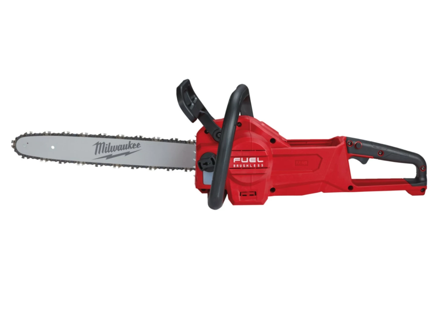 Milwaukee M18 FCHS-0 18V Li-Ion accu kettingzaag body - 40cm - koolborstelloos