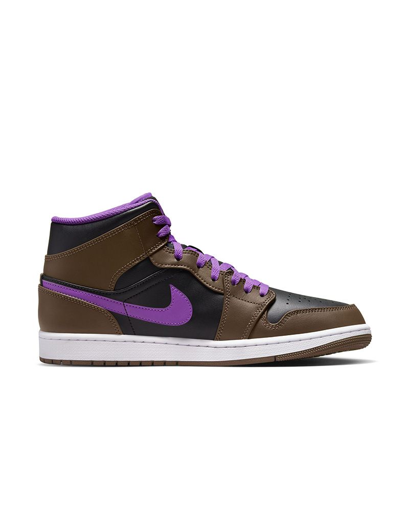 Chaussures Nike Jordan 1 Mid pour homme
