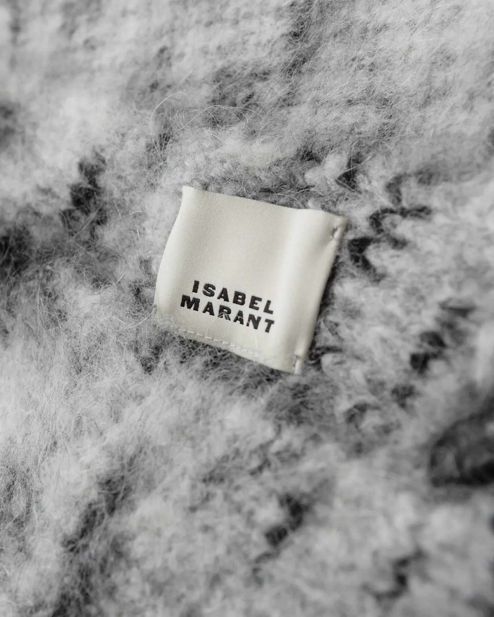 Marant LOYD SCARF