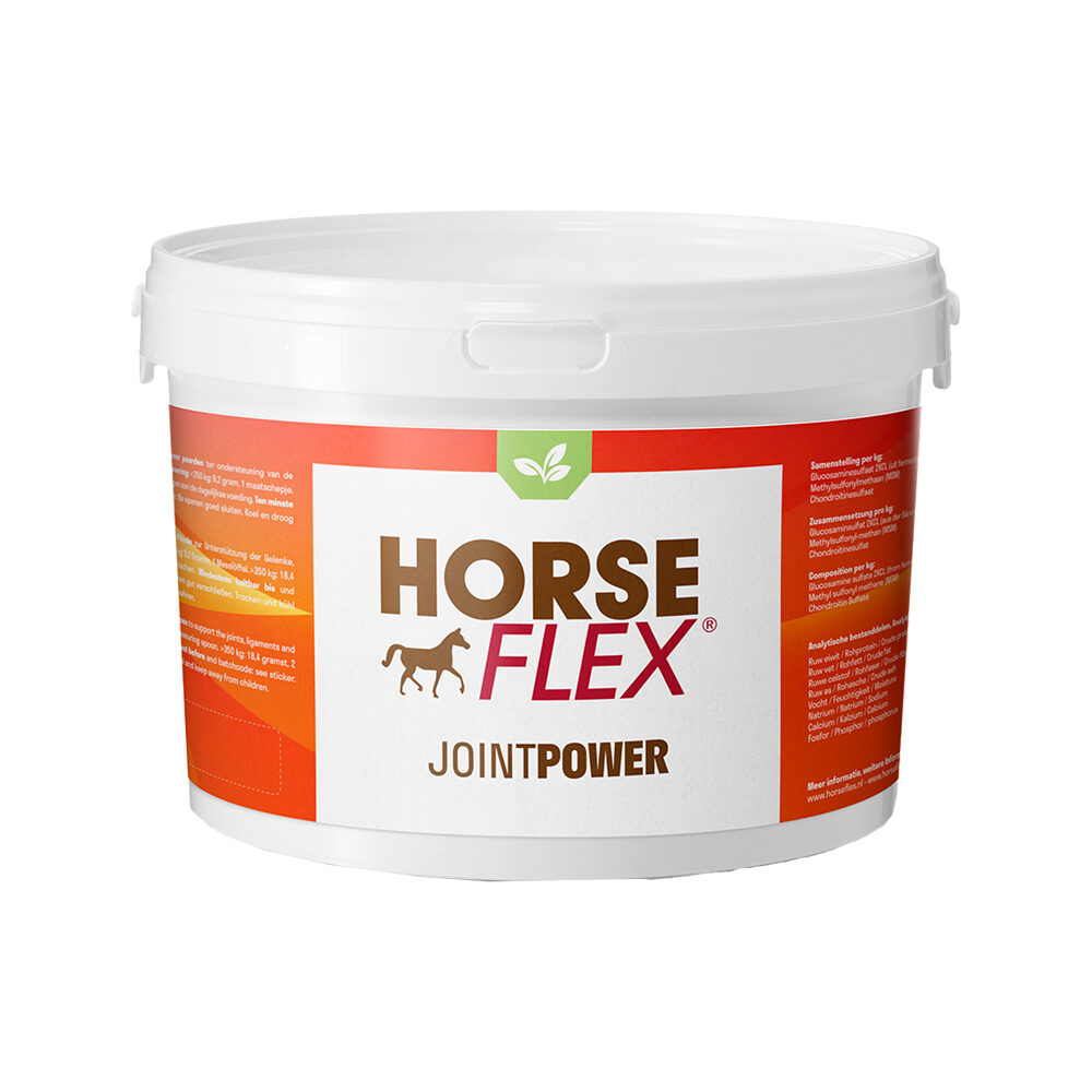 HorseFlex JointPower