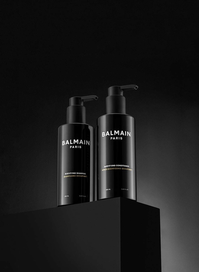 Balmain Homme Bodifying Shampoo 250ml