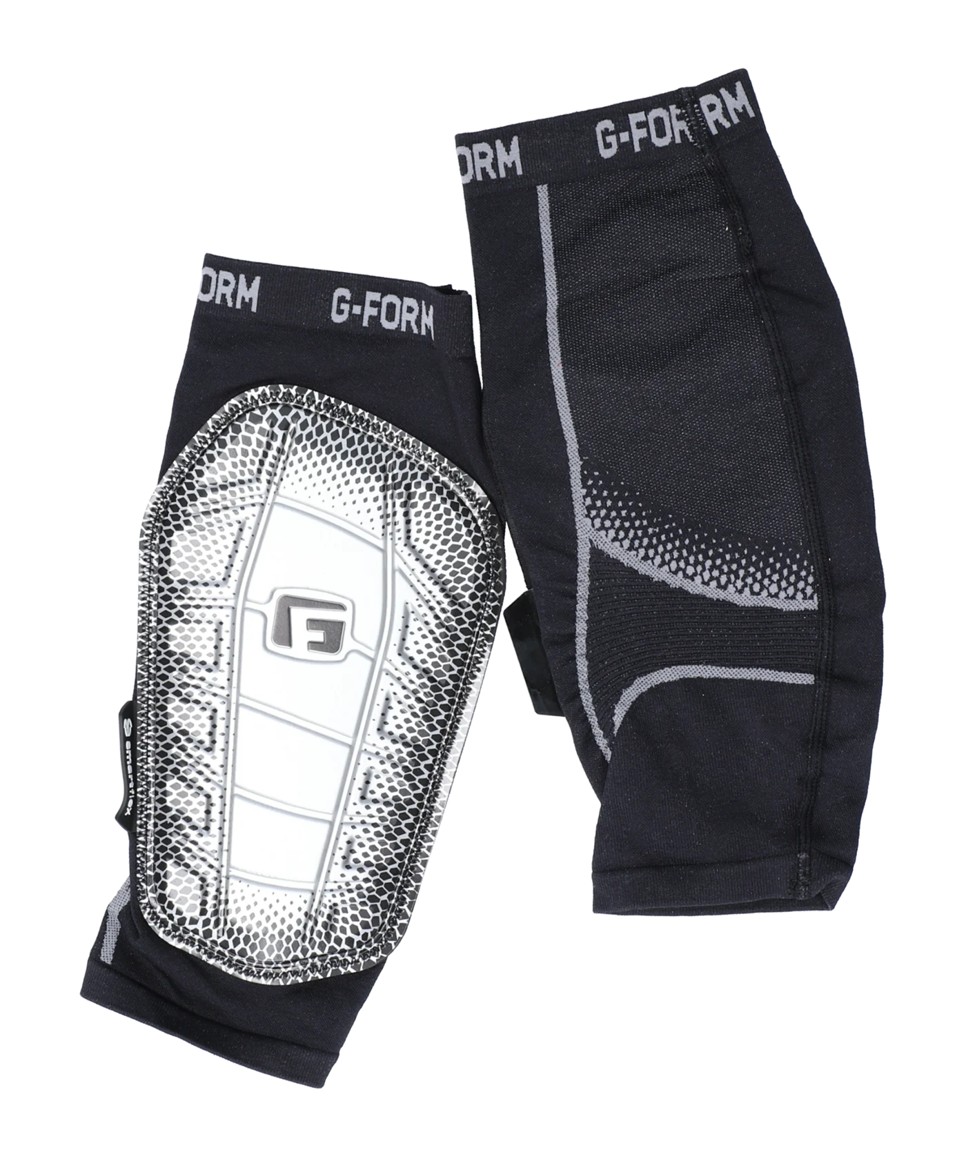 G-Form PRO-S 2 CE Elite Shin Guards Schoner