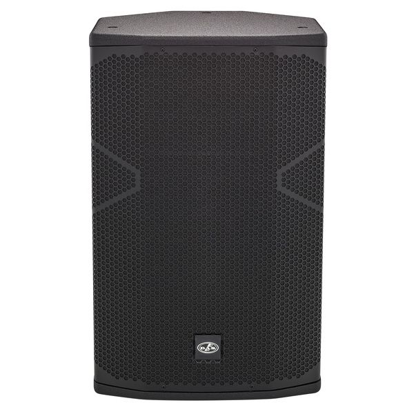 DAS Audio Vantec 15A/18A Power Bundle