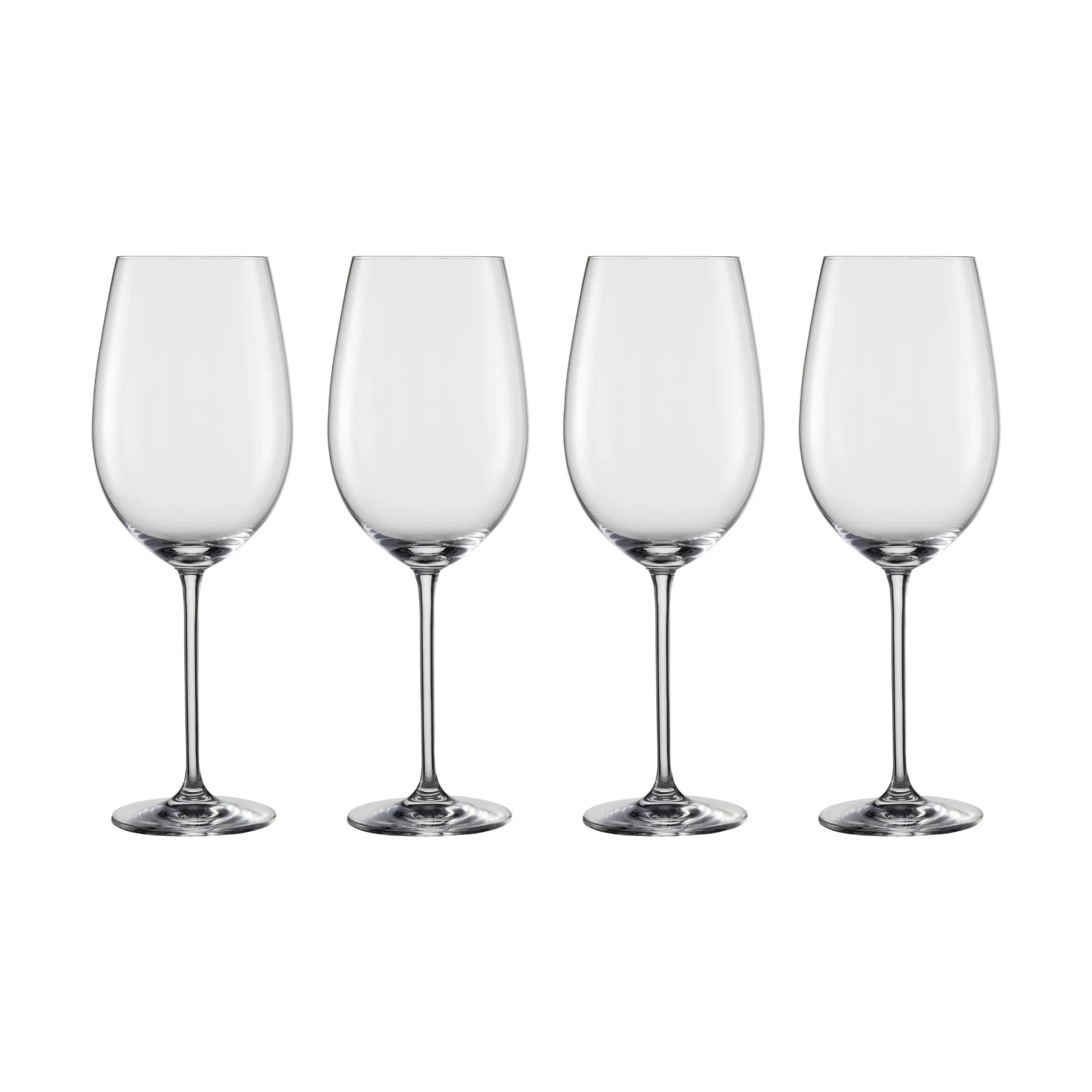 Schott Zwiesel Vinos Bordeaux Vinglas - 4 stk.