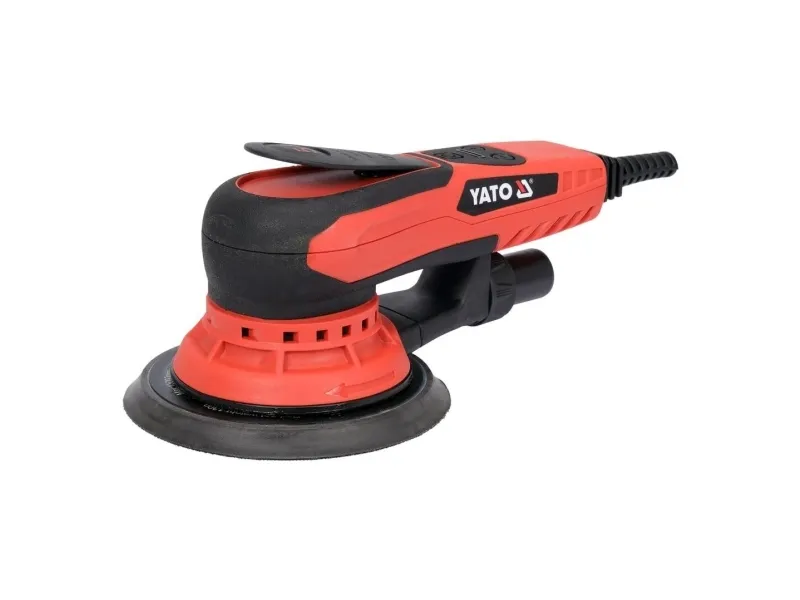 Yato YT-82206, 220 - 240 V, 50/60 Hz, 3 m, 1,37 kg, 350 W, 1 stk